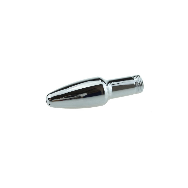 CleanHole Embout anal Alpha 9 x 3cm